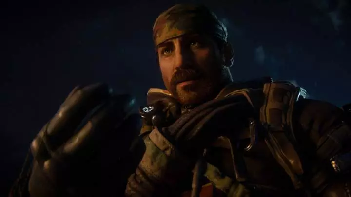 Call of Duty: Black Ops 4
