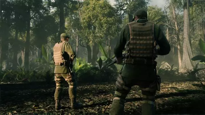 CoD Black Ops 4 - PC