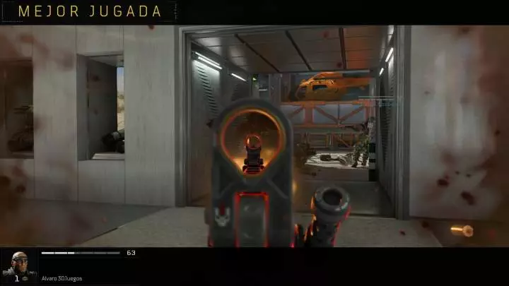 Call of Duty: Black Ops 4