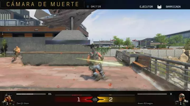 CoD Black Ops 4 - PC