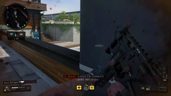 Call of Duty: Black Ops 4