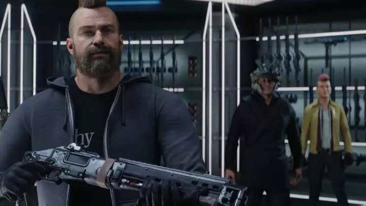 CoD Black Ops 4 - PC