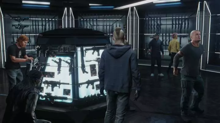 Call of Duty: Black Ops 4