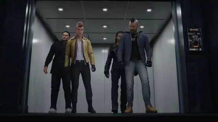 CoD Black Ops 4 - PC