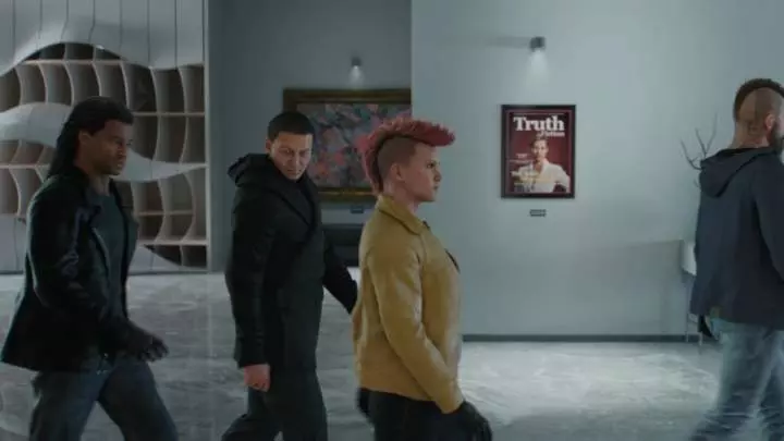 Call of Duty: Black Ops 4