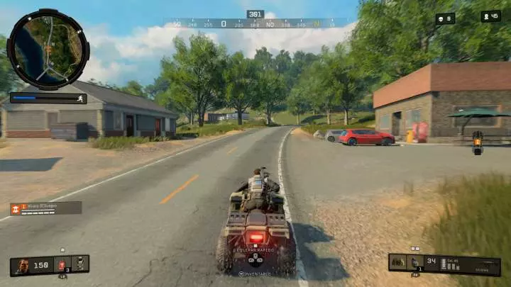 CoD Black Ops 4 - PC