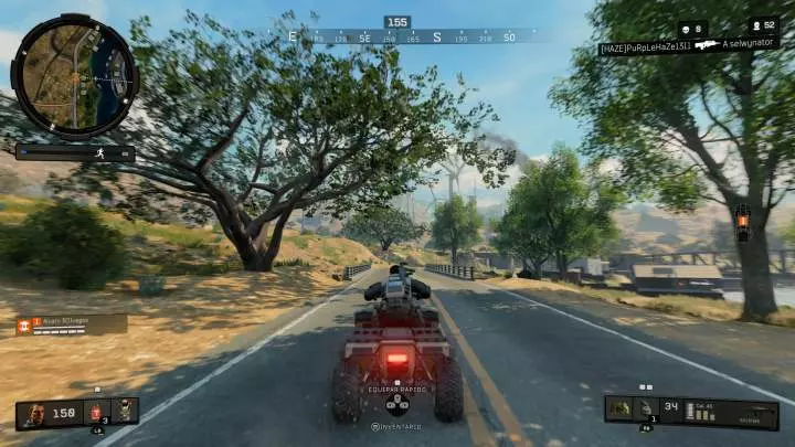 Call of Duty: Black Ops 4