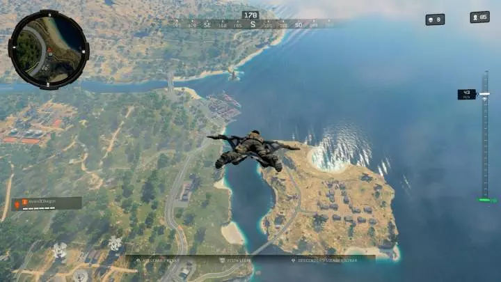 CoD Black Ops 4 - PC