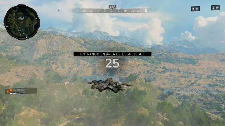 Call of Duty: Black Ops 4