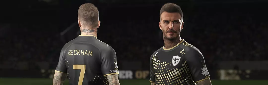 PES 2019 PES 2019