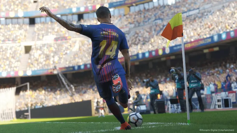 PES 2019: ¿Puede vivir PES 2019 sin Champions League? Lo jugamos