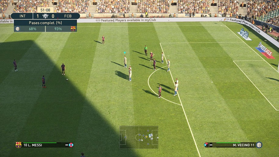 PES 2019 PC