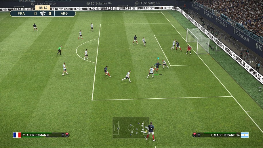 PES 2019 PC