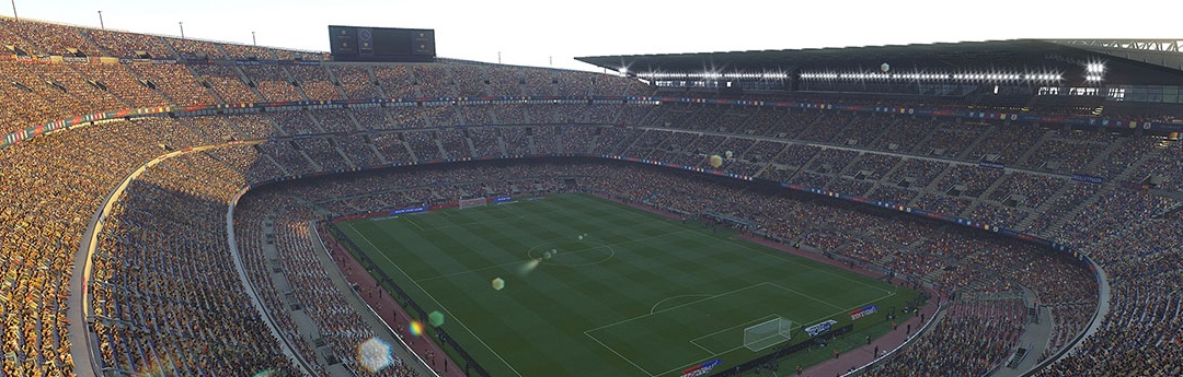 PES 2019 PES 2019