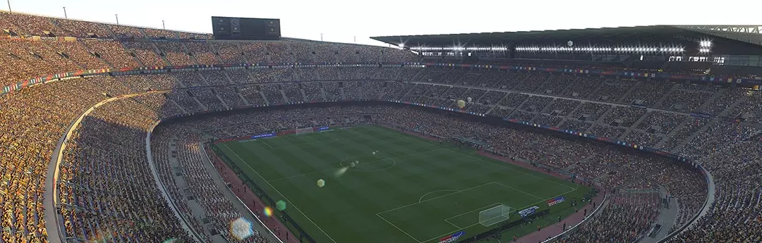 PES 2019 PES 2019