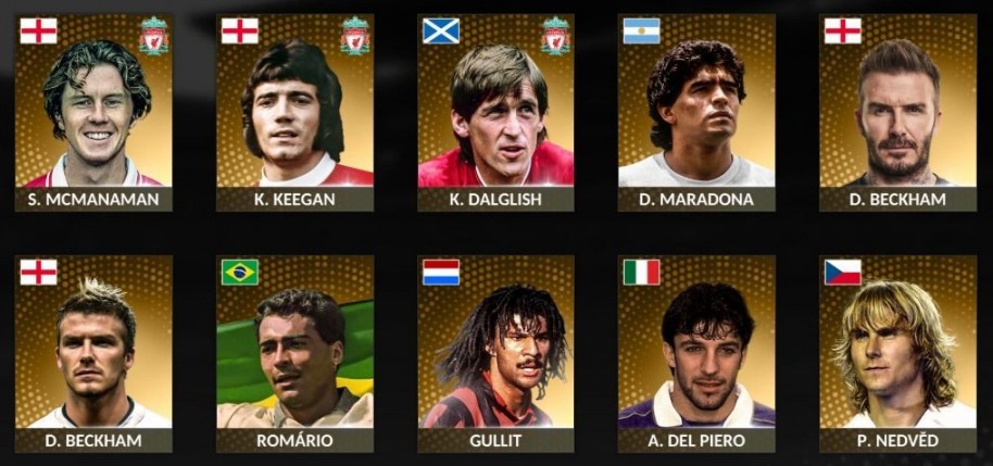 PES 2019