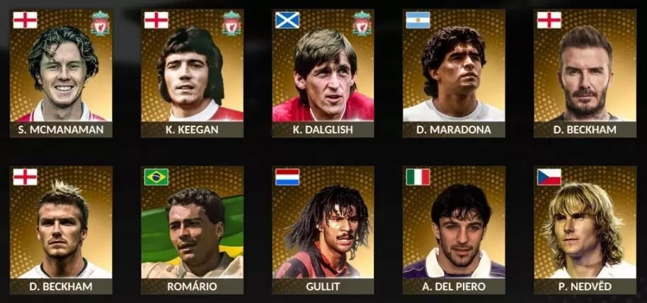 PES 2019