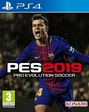 PES 2019