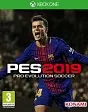 PES 2019 Xbox One
