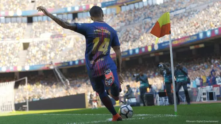 PES 2019 - PC