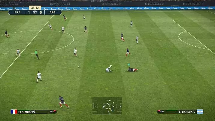 PES 2019 - PC