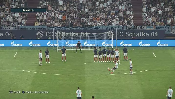 PES 2019