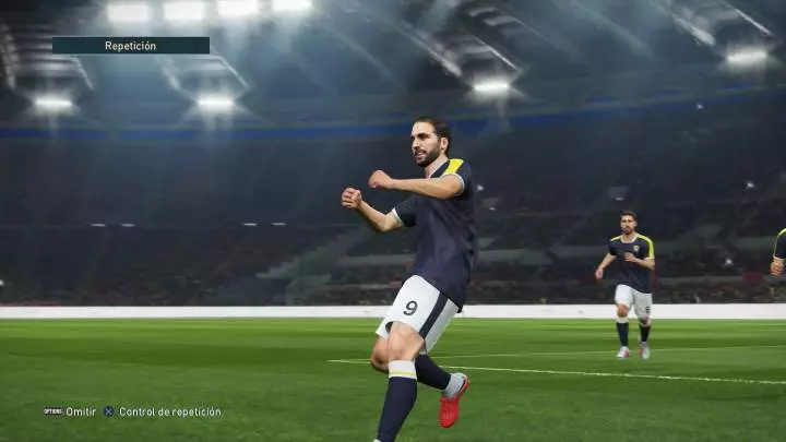 PES 2019
