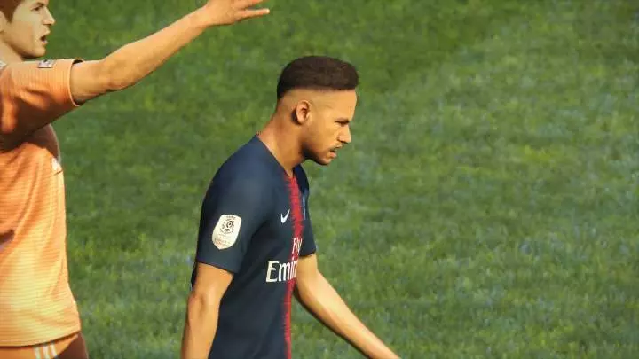 PES 2019 - PC