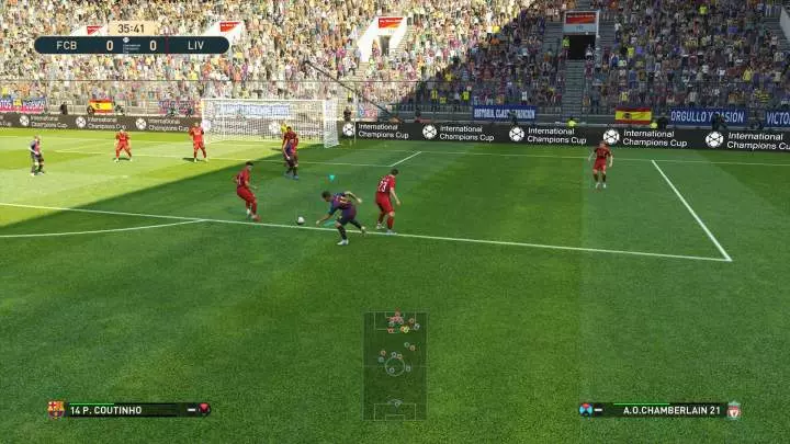 PES 2019 - PC