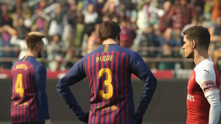 PES 2019 - PC