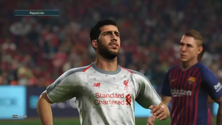 PES 2019 - PC