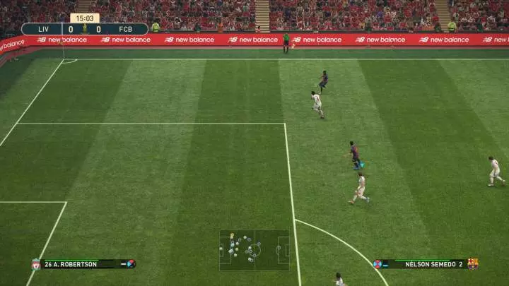PES 2019 - PC