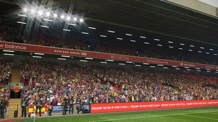 PES 2019
