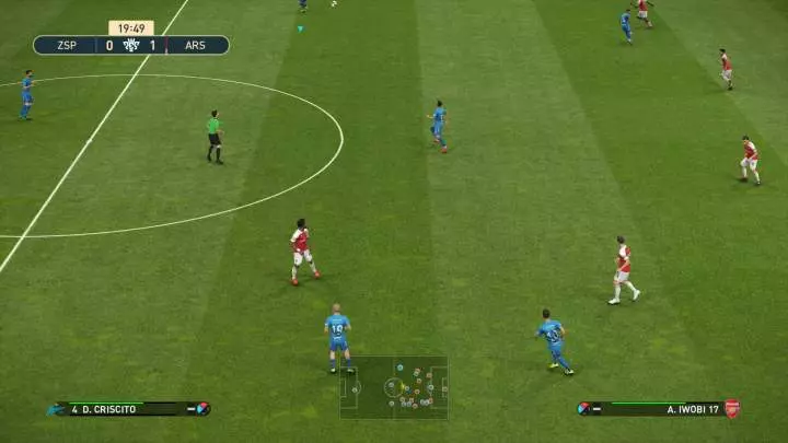 PES 2019 - PC