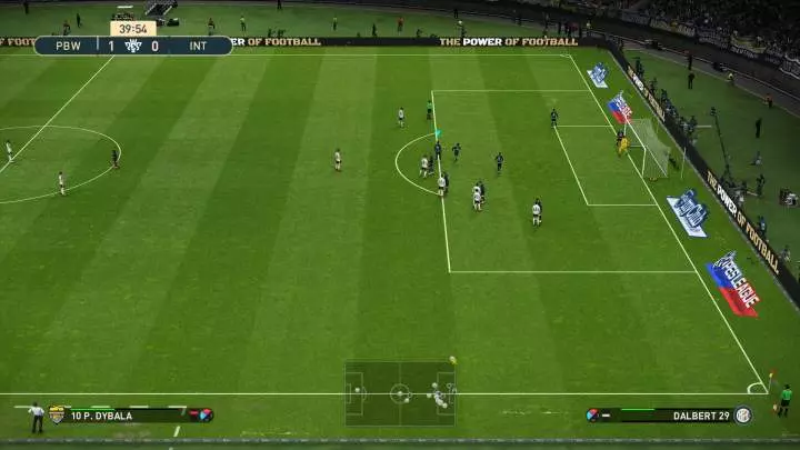 PES 2019 - PC
