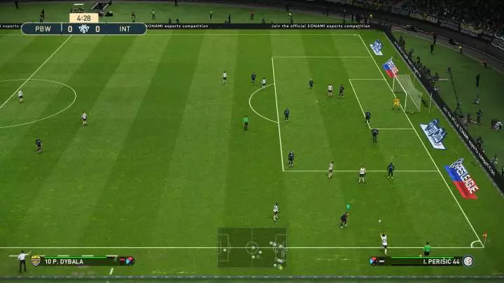 PES 2019 - PC