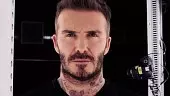 David Beckham protagonista del nuevo tráiler de PES 2019
