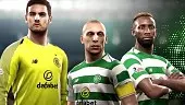La liga de Escocia en PES 2019