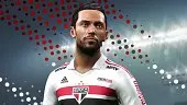 El Campeonato Brasileiro, también en PES 2019