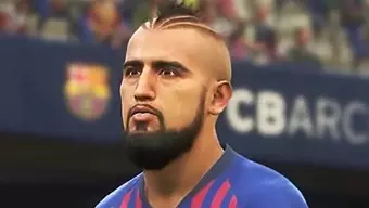 PES 2019 recibe el Data Pack 2.0. ¡Tráiler!