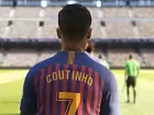 Tráiler de PES 2019 Lite, la versión gratuita del juego