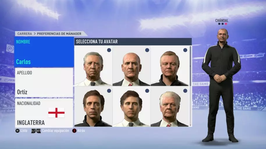 FIFA 19