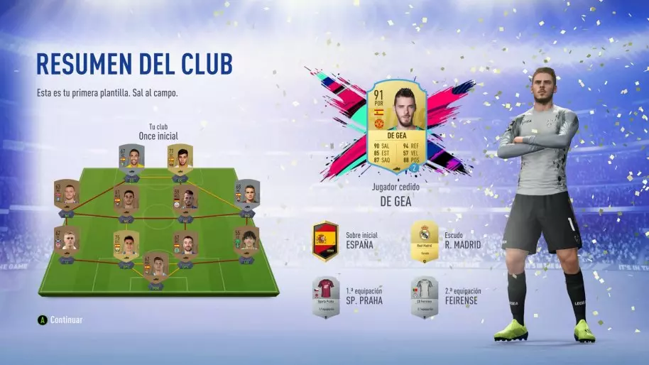 FIFA 19