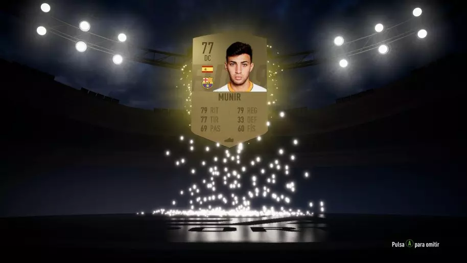 FIFA 19 Xbox One