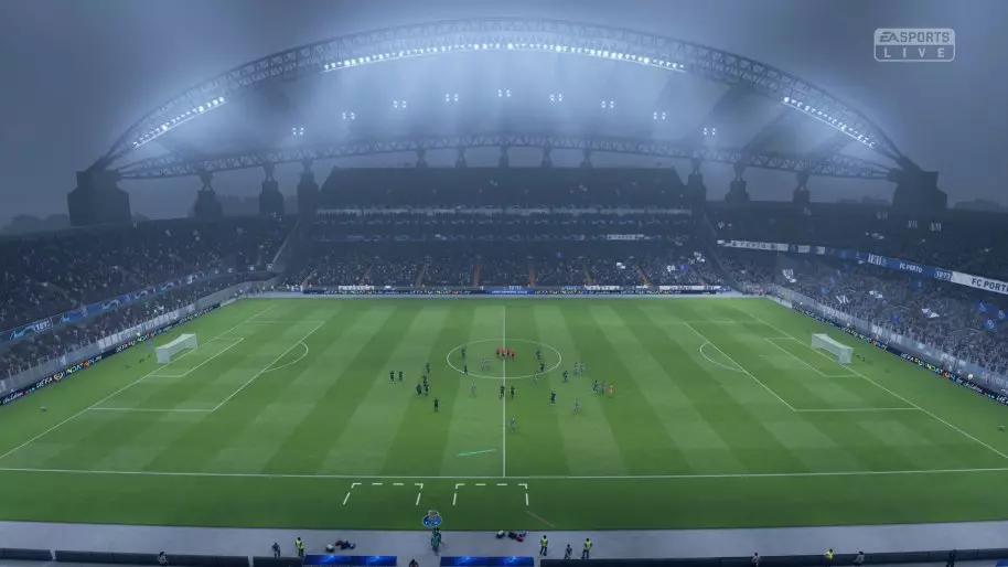 FIFA 19