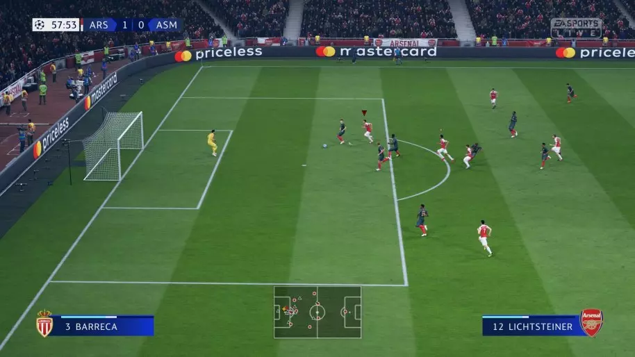 FIFA 19