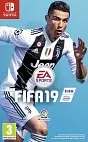 FIFA 19 Nintendo Switch