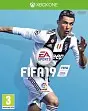 FIFA 19 Xbox One