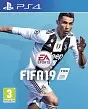 FIFA 19 PS4
