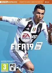 FIFA 19